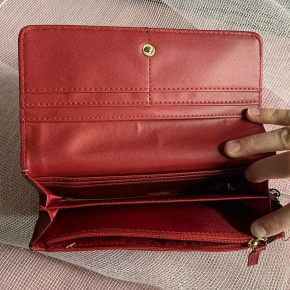 BCBGeneration Wallet - Picture 3 of 4